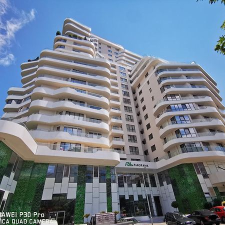 Luxury Apartments Alix Burgas Esterno foto