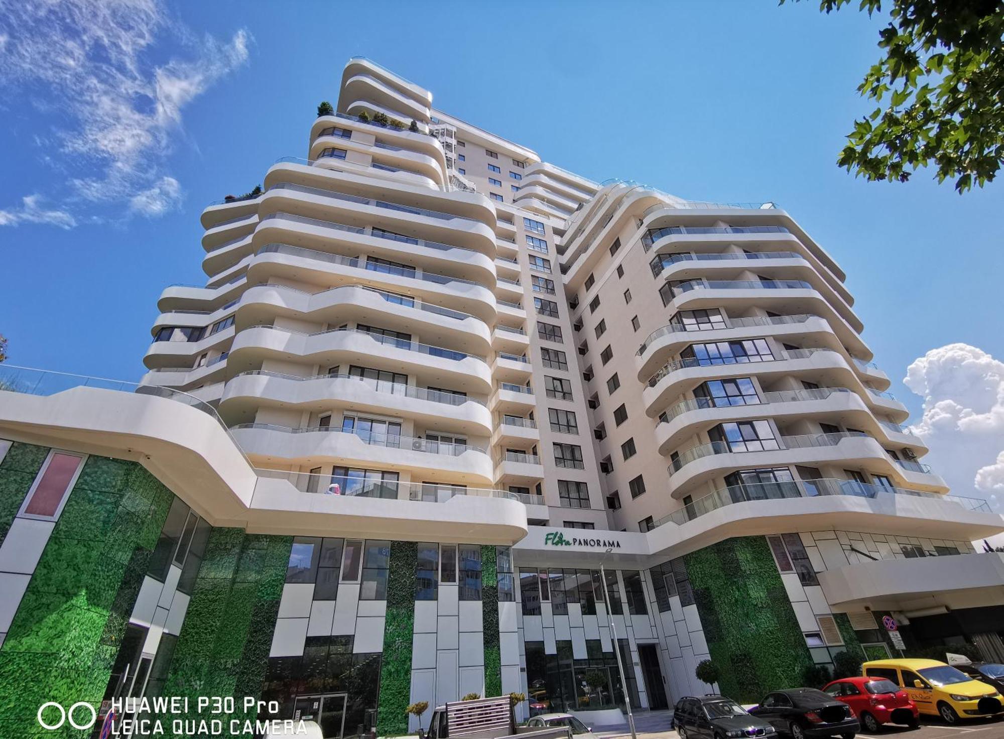 Luxury Apartments Alix Burgas Esterno foto